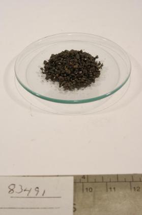 menaccanite