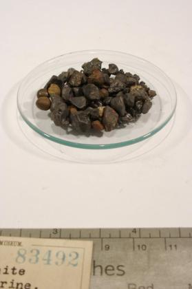 menaccanite