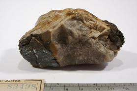 menaccanite
