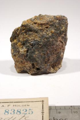 Coronadite