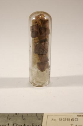 Goethite