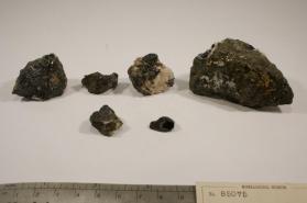 CASSITERITE