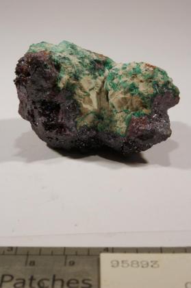 CUPRITE