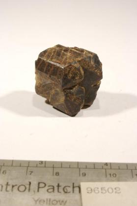 CASSITERITE