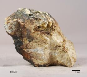 Whitlockite
