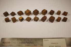 Goethite