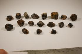 CASSITERITE