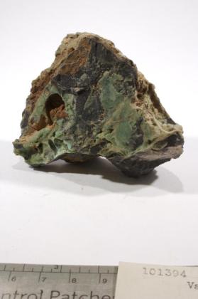 Variscite
