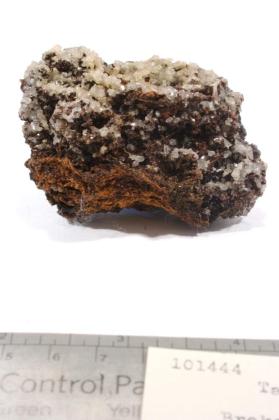 Tarbuttite