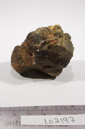 Xanthoxenite