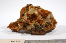 Tarbuttite