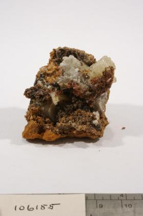 Tarbuttite
