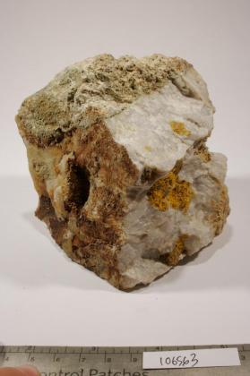 Tungstite