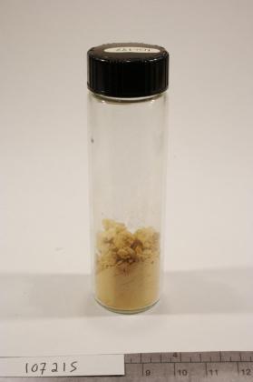 Crandallite