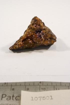 Strengite