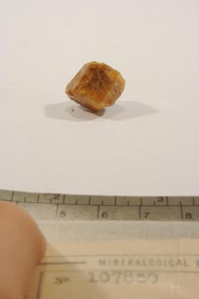 parabariomicrolite