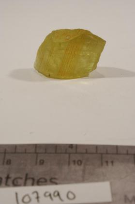 BRAZILIANITE