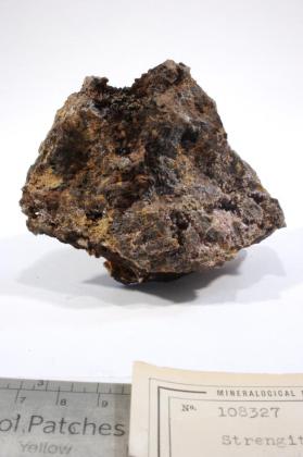 Strengite