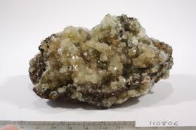 Tarbuttite