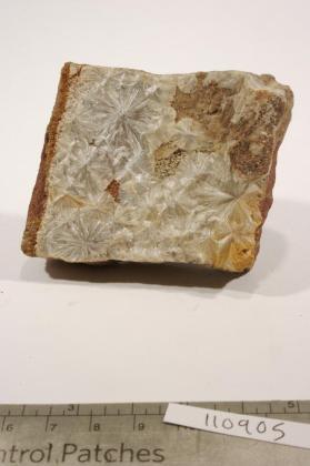 Wavellite