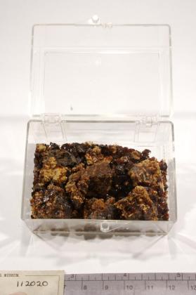 Diadochite