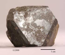 Magnetite