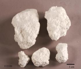 Thaumasite