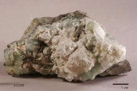 Thaumasite