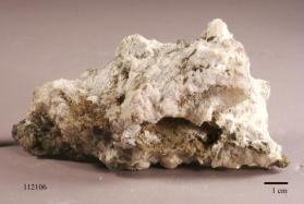 Thaumasite
