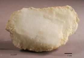 Thaumasite