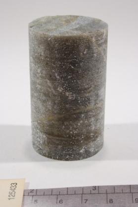 borospurrite
