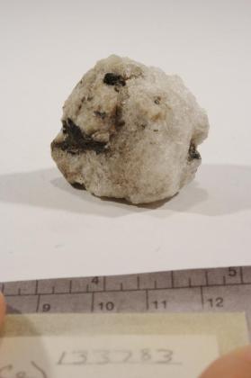 Stillwellite-(Ce)