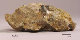 Allanite