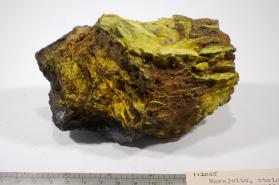 Navajoite