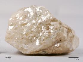 SPODUMENE