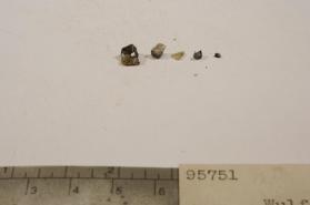 Wulfenite