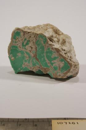 Variscite