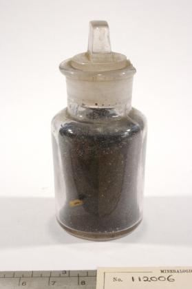 Chromite