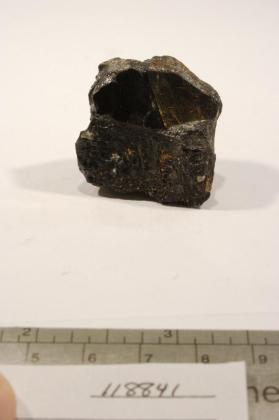 Ferrotapiolite