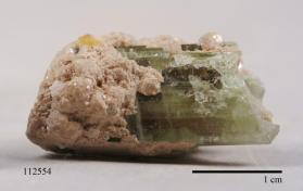 ELBAITE