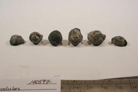 Vivianite