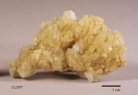 PREHNITE