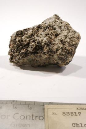 chlorospinel