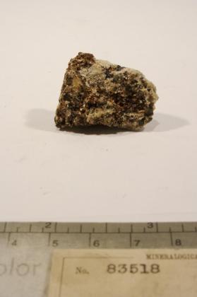 chlorospinel