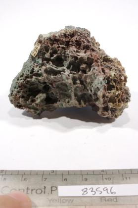 Magnesioferrite