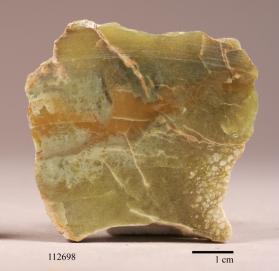 Chrysotile