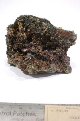 RUTILE
