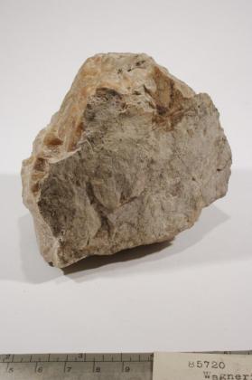 Wagnerite