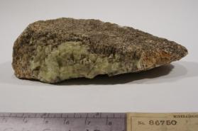 evansite, bolivarite