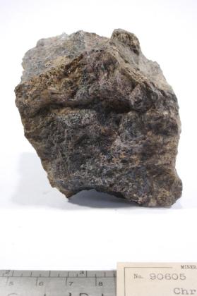 Chromite